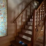 Apartmán Vabaduse Narva-Jõesuu