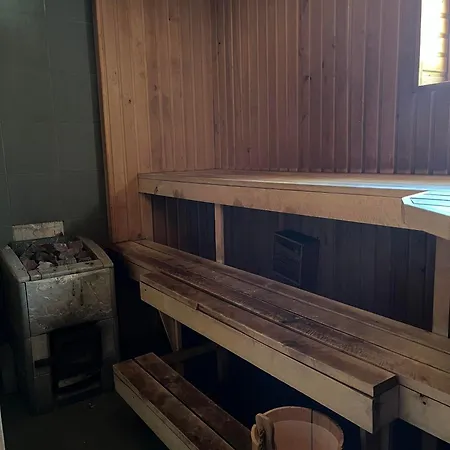 Vabaduse Apartment Narva-Joesuu