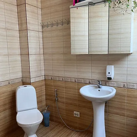 Vabaduse Apartment *