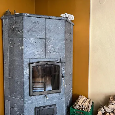 Apartmán Vabaduse