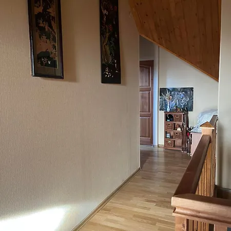 Vabaduse Apartment Narva-Joesuu