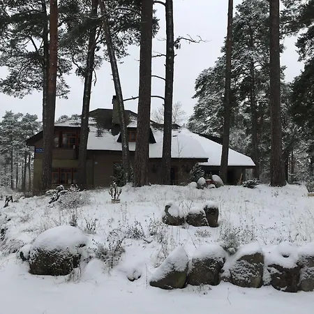Vabaduse Apartmán