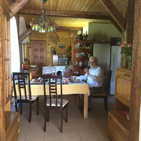 Vabaduse Apartment *