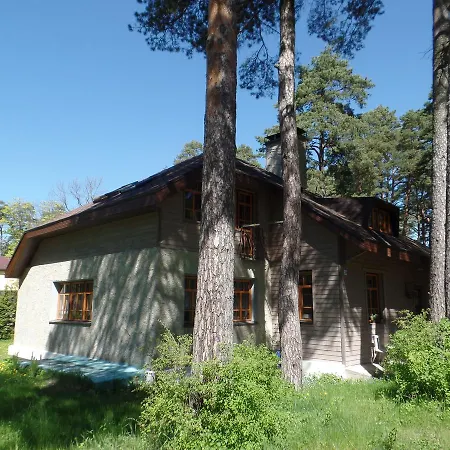 Apartmán Vabaduse Narva-Jõesuu