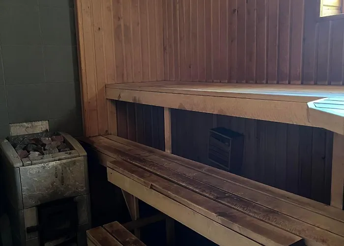 Vabaduse Apartament Narva-Jõesuu