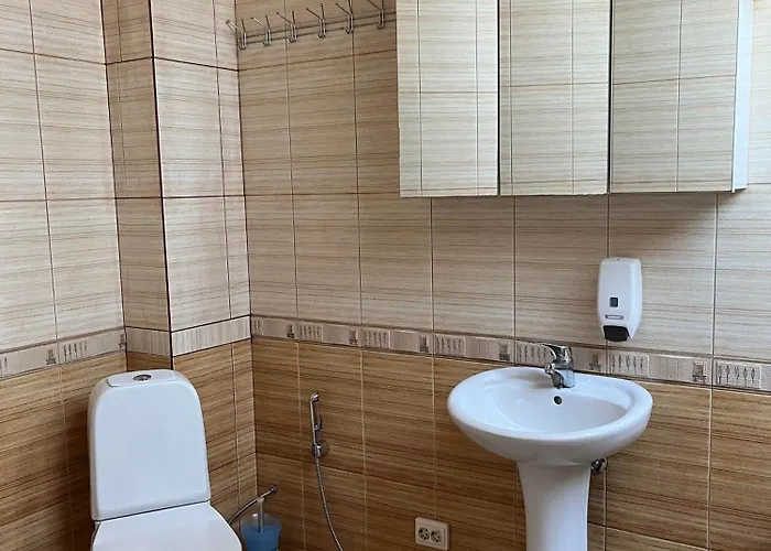 Vabaduse Apartament *