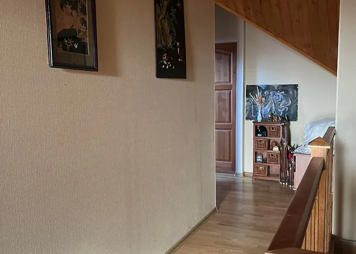 Vabaduse Apartament Narva-Jõesuu