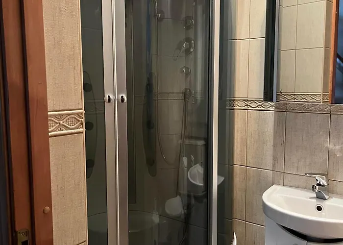 Apartament Vabaduse *