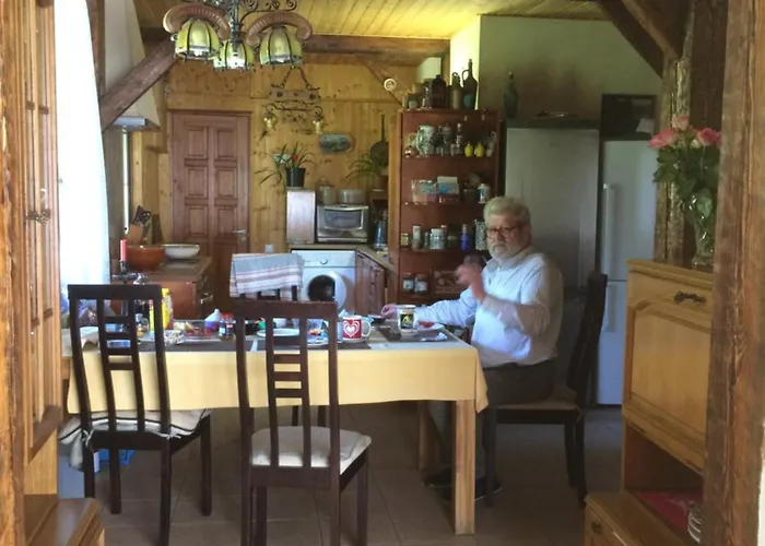 Vabaduse Apartament *