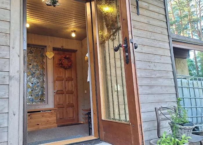 Vabaduse Apartament Narva-Jõesuu