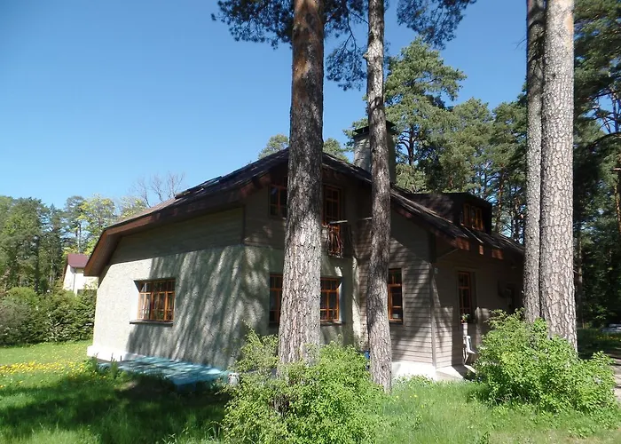 Apartament Vabaduse Narva-Jõesuu